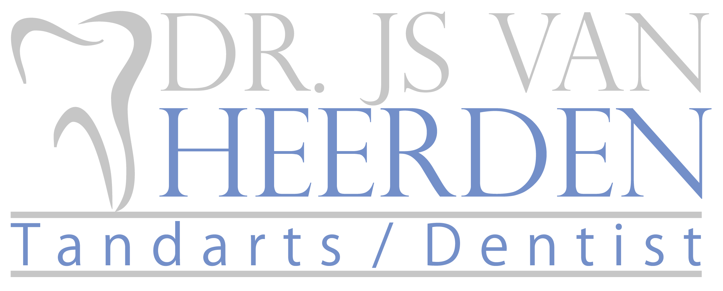 Dr. JS van Heerden Dentist